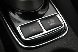 Mitsubishi Outlander, 2.0, 89 kW, pistikhübriid, automaat, nelikvedu