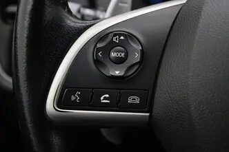 Mitsubishi Outlander, 2.0, 89 kW, pistikhübriid, automaat, nelikvedu