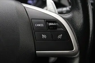Mitsubishi Outlander, 2.0, 89 kW, pistikhübriid, automaat, nelikvedu