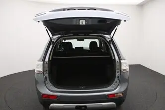 Mitsubishi Outlander, 2.0, 89 kW, pistikhübriid, automaat, nelikvedu