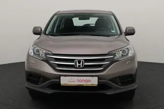 Honda CR-V, 2.0, 114 kW, bensiin, manuaal, esivedu