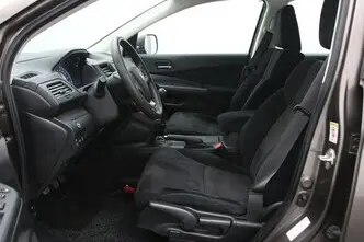 Honda CR-V, 2.0, 114 kW, bensiin, manuaal, esivedu