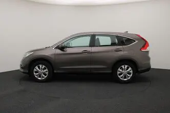 Honda CR-V, 2.0, 114 kW, bensiin, manuaal, esivedu