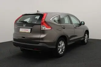Honda CR-V, 2.0, 114 kW, bensiin, manuaal, esivedu