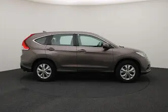 Honda CR-V, 2.0, 114 kW, bensiin, manuaal, esivedu