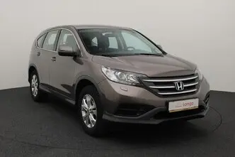 Honda CR-V, 2.0, 114 kW, bensiin, manuaal, esivedu