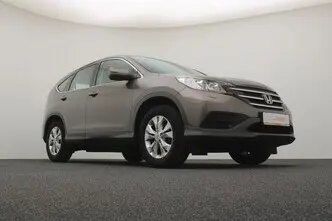 Honda CR-V, 2.0, 114 kW, bensiin, manuaal, esivedu