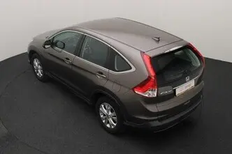 Honda CR-V, 2.0, 114 kW, bensiin, manuaal, esivedu