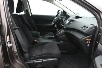 Honda CR-V, 2.0, 114 kW, bensiin, manuaal, esivedu
