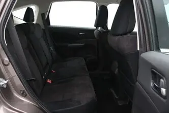 Honda CR-V, 2.0, 114 kW, bensiin, manuaal, esivedu