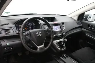 Honda CR-V, 2.0, 114 kW, bensiin, manuaal, esivedu