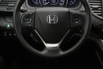 Honda CR-V, 2.0, 114 kW, bensiin, manuaal, esivedu