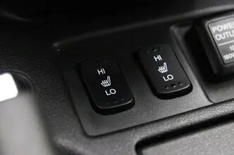 Honda CR-V, 2.0, 114 kW, bensiin, manuaal, esivedu