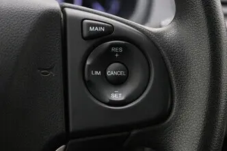 Honda CR-V, 2.0, 114 kW, bensiin, manuaal, esivedu