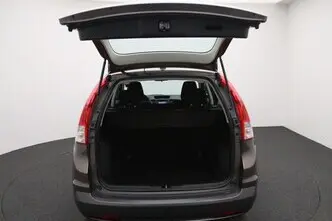 Honda CR-V, 2.0, 114 kW, bensiin, manuaal, esivedu