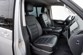 Volkswagen Multivan, 2.0, 146 kW, diisel, automaat, esivedu