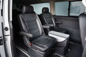 Volkswagen Multivan, 2.0, 146 kW, diisel, automaat, esivedu