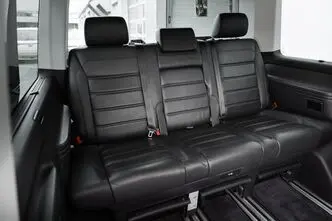 Volkswagen Multivan, 2.0, 146 kW, diisel, automaat, esivedu