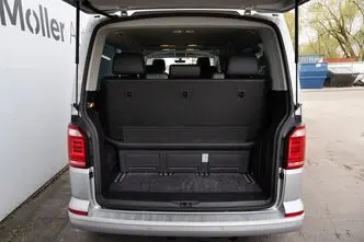 Volkswagen Multivan, 2.0, 146 kW, diisel, automaat, esivedu