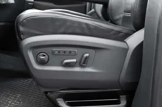 Volkswagen Multivan, 2.0, 146 kW, diisel, automaat, esivedu