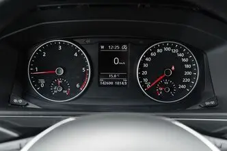 Volkswagen Multivan, 2.0, 146 kW, diisel, automaat, esivedu
