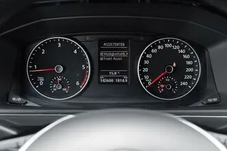 Volkswagen Multivan, 2.0, 146 kW, diisel, automaat, esivedu