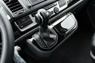 Volkswagen Multivan, 2.0, 146 kW, diisel, automaat, esivedu