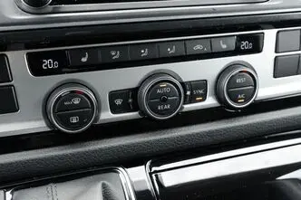 Volkswagen Multivan, 2.0, 146 kW, diisel, automaat, esivedu