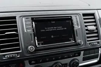 Volkswagen Multivan, 2.0, 146 kW, diisel, automaat, esivedu