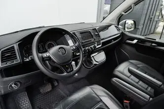 Volkswagen Multivan, 2.0, 146 kW, diisel, automaat, esivedu
