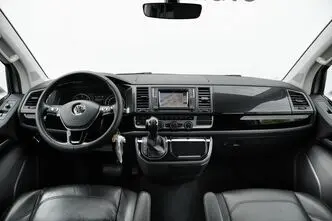 Volkswagen Multivan, 2.0, 146 kW, diisel, automaat, esivedu