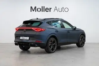 Cupra Formentor, 2.0, 228 kW, bensiin, automaat, nelikvedu