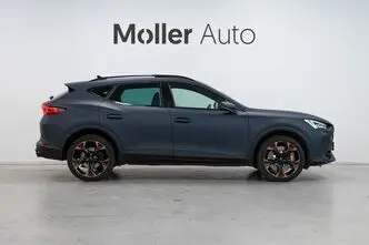 Cupra Formentor, 2.0, 228 kW, bensiin, automaat, nelikvedu