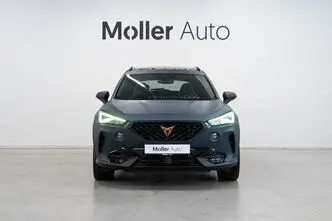 Cupra Formentor, 2.0, 228 kW, bensiin, automaat, nelikvedu