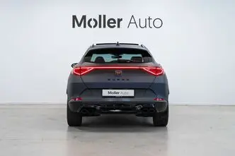 Cupra Formentor, 2.0, 228 kW, bensiin, automaat, nelikvedu