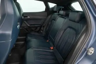 Cupra Formentor, 2.0, 228 kW, bensiin, automaat, nelikvedu