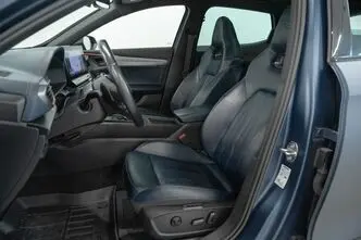 Cupra Formentor, 2.0, 228 kW, bensiin, automaat, nelikvedu