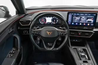 Cupra Formentor, 2.0, 228 kW, bensiin, automaat, nelikvedu