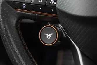 Cupra Formentor, 2.0, 228 kW, bensiin, automaat, nelikvedu
