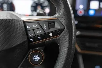 Cupra Formentor, 2.0, 228 kW, bensiin, automaat, nelikvedu
