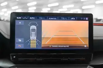 Cupra Formentor, 2.0, 228 kW, bensiin, automaat, nelikvedu