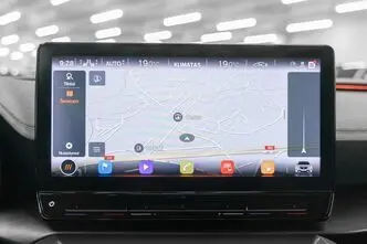 Cupra Formentor, 2.0, 228 kW, bensiin, automaat, nelikvedu