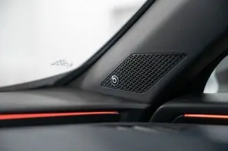 Cupra Formentor, 2.0, 228 kW, bensiin, automaat, nelikvedu