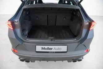 Cupra Formentor, 2.0, 228 kW, bensiin, automaat, nelikvedu