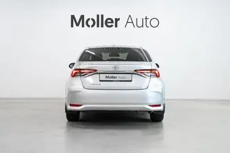 Toyota Corolla, 1.6, 97 kW, бензин, автомат, передний привод