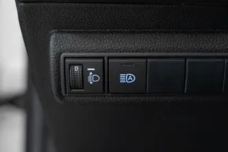 Toyota Corolla, 1.6, 97 kW, бензин, автомат, передний привод