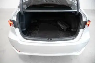 Toyota Corolla, 1.6, 97 kW, бензин, автомат, передний привод
