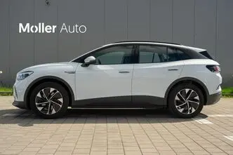 Volkswagen ID.4, 150 kW, elekter, automaat, esivedu
