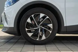 Volkswagen ID.4, 150 kW, elekter, automaat, esivedu