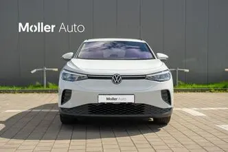 Volkswagen ID.4, 150 kW, elekter, automaat, esivedu